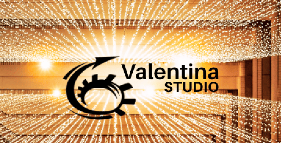 Valentina Studio
